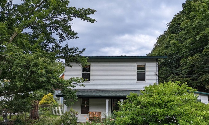 South End Casa | All Vermont Has To Offer Is Within Your Reach