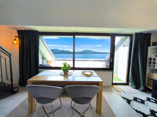 Belgirate Apartamento | All You Need Is Lake