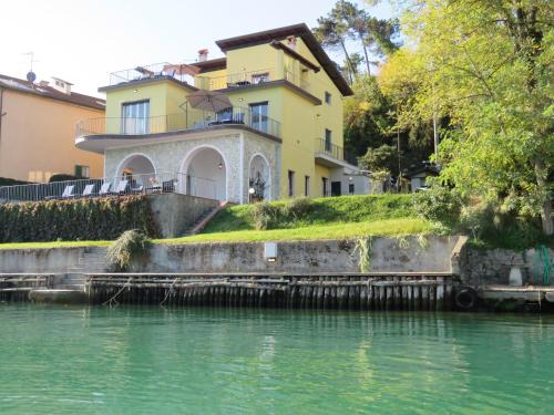 Ameglia Apartamento | Alla Foce del Magra - Tra Cinque Terre e Forte dei Marmi con posto barca