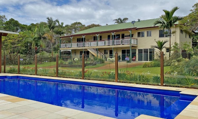 Amity Point Casa | Alla Mare