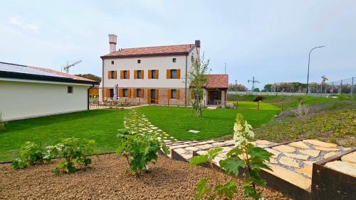 Ca' Savio Casa | Alla Rocca Storica