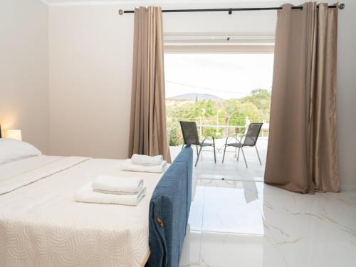 Markopoulon Casa | ALLAGIANNIS GROUP APARTMENTS