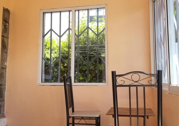 Nakuru Hotel | Allamanda Gardens Resort