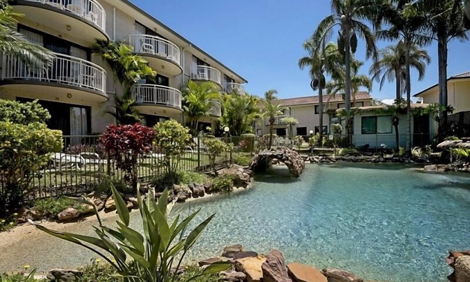 Long Jetty Apartamento | Allamanda 37 - Escapadas de la costa este