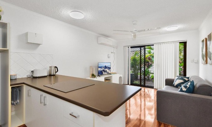 Long Jetty Apartamento | Allamanda Unit 22