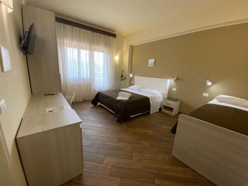 Catona Cama Y Desayuno | All’Anoneto B&B