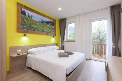 Domegge di Cadore Casa | Alle Arce