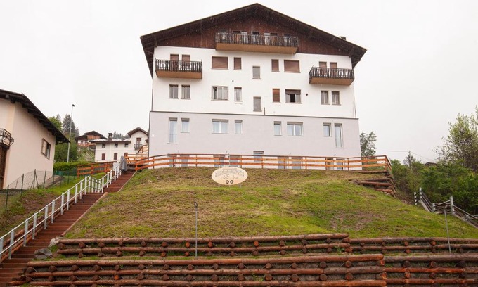 Domegge di Cadore Casa | Alle Arce
