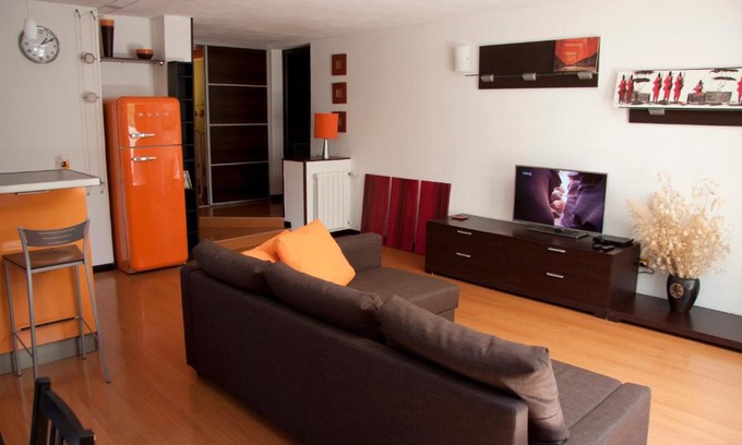 Duino Apartamento | Alle Falesie