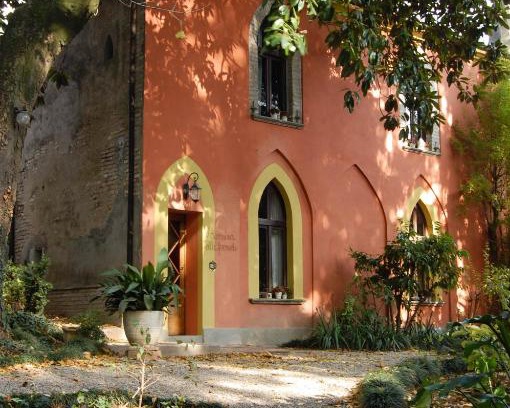 Asola Cama Y Desayuno | Alle Fronde