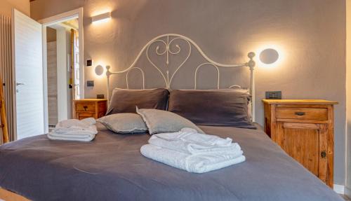 Colico Apartamento | Alle Macine - Historic Molino Maufet Watermill - Lake Como