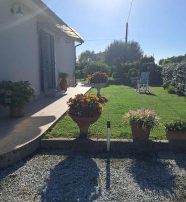 San Giuliano Terme Apartamento | Alle Porte di Pisa