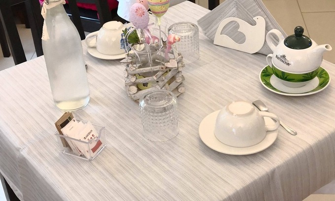Pistoia Cama Y Desayuno | Alle Vecchie Mura