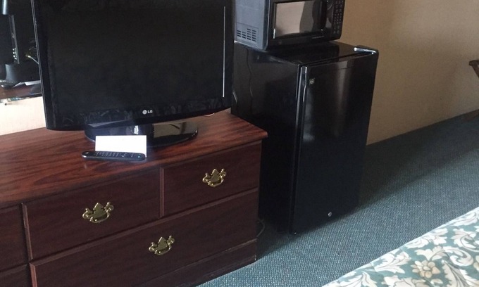Sparta Hotel | Alleghany Inn