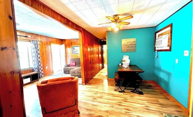 Kennerdell Casa | Allegheny Cottage - Entire Place - Pet Friendly