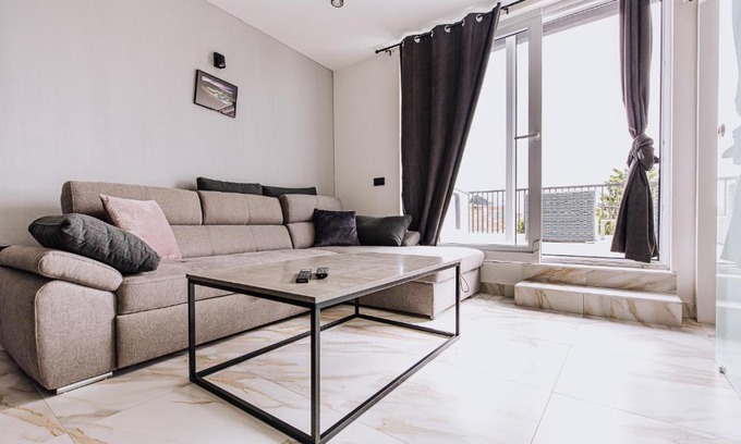 Zagreb Apartamento | Allegra Apartments