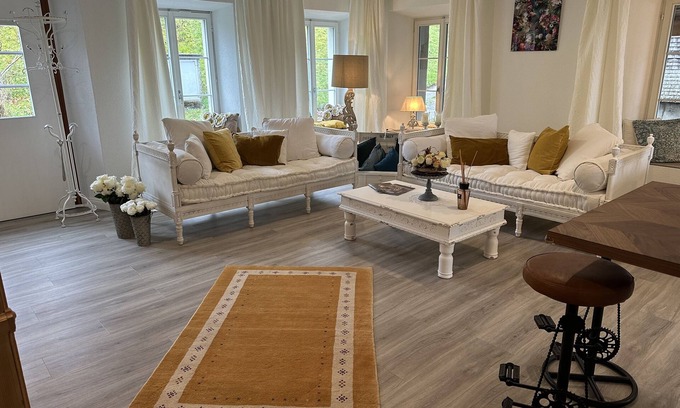 Trogen Apartamento | Allegra Appenzell