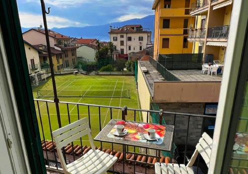 Pallanza Apartamento | Allegra