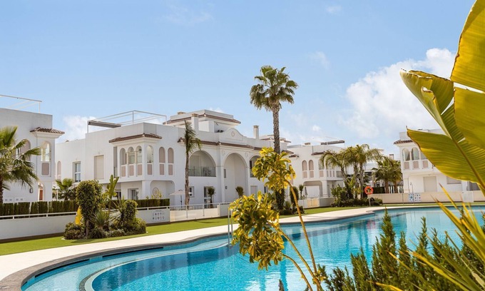 Quesada Apartamento | Allegra Suites Costa Blanca 105