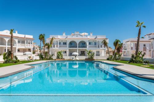 Quesada Apartamento | Allegra Suites Costa Blanca