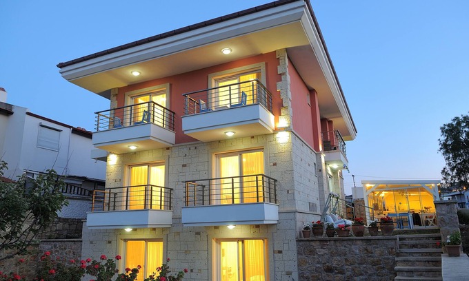 Cesme Hotel | Allegria Butik Hotel