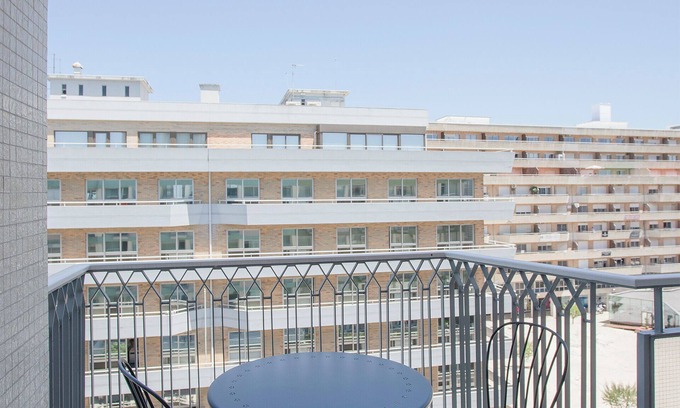 Boavista Apartamento | Allegro Boutique Apartment B