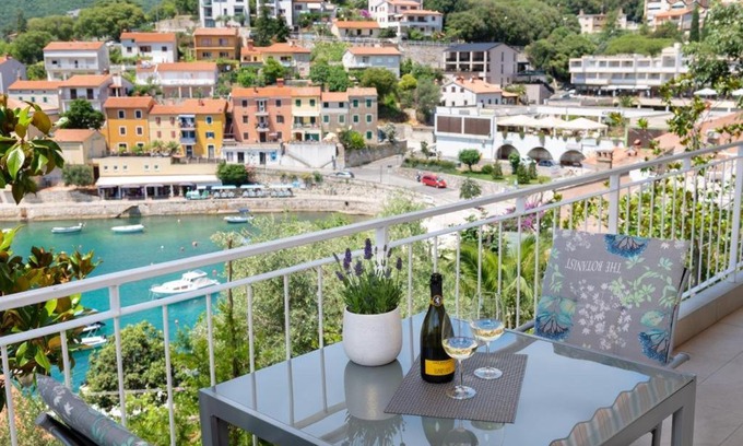 Rabac Apartamento | Allegro