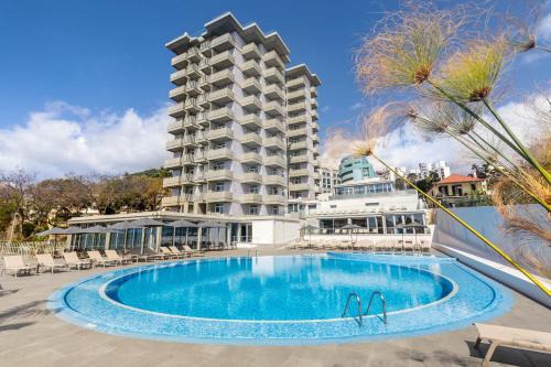 Sao Martinho Hotel | Allegro Madeira - Adults Only