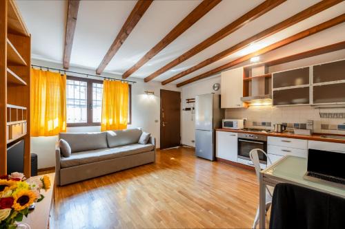 Zona Farini Apartamento | Allegroitalia Stelvio