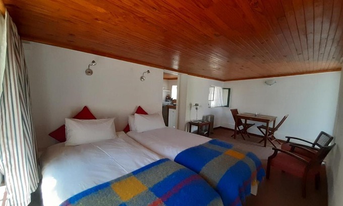 Nieu-Bethesda Casa | Allemann-se-Huisie