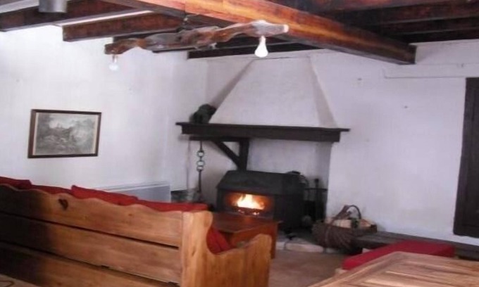 Allemond Apartamento | ALLEMONT CHALET OLLE 72 m2 Oisans Vaujany Alpe d'Huez 8 o 16 couchag