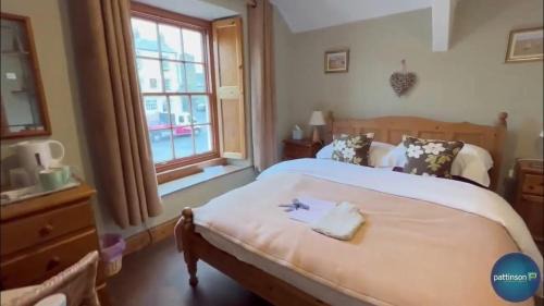 Catton Cama Y Desayuno | Allendale Tea Rooms