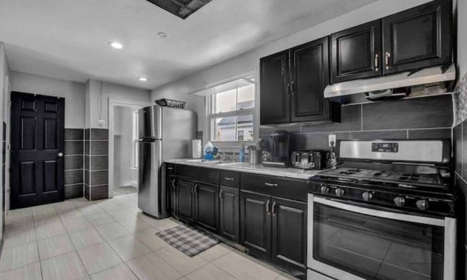 Downtown Buffalo Apartamento | Allentown's Space Buffalo NY
