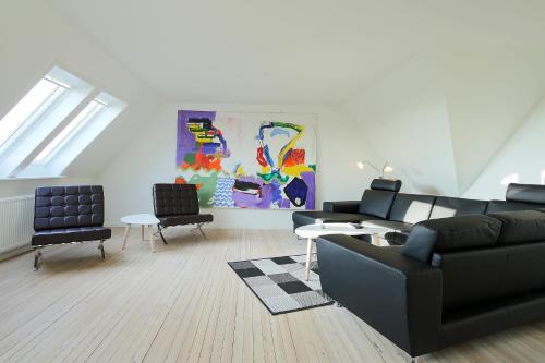Tjaereborg Apartamento | Allerupvej (ID ID 126)