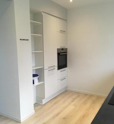 Tjaereborg Apartamento | Allerupvej st tv 007