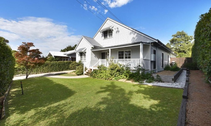 Leura Casa | Alleura House