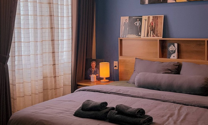 Bui Thi Xuan Casa | Alley 121 Homestay