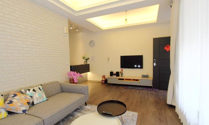 Hualien City Centre Cama Y Desayuno | Alley B&B