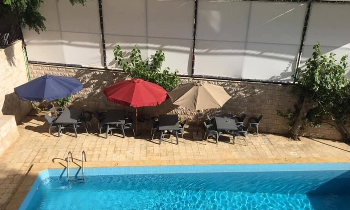 Aley Apartamento | Alley Resort