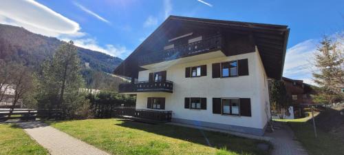 Vorderhindelang Apartamento | Allgäu Alps