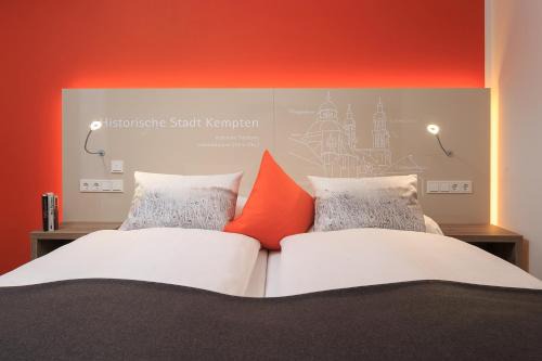 Kempten Hotel | Allgäu Art Hotel