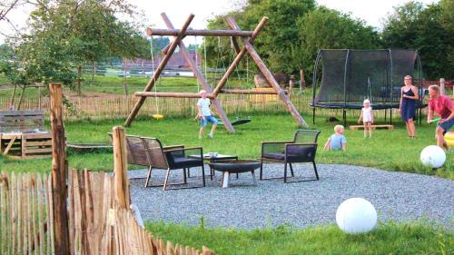 Argenbuhl Apartamento | Allgäu Ferienhof Schönberger