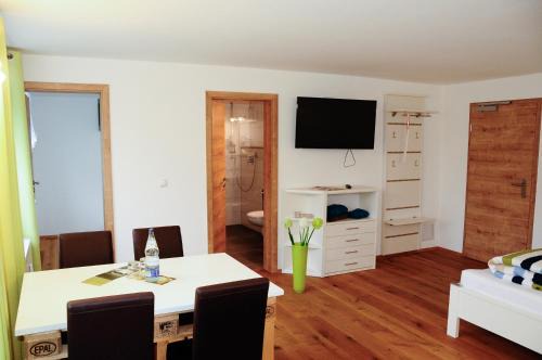 Unterallgau Apartamento | Allgäuer Appartements