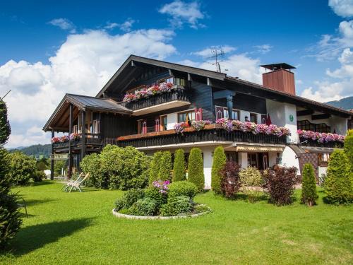 Verwaltungsgemeinschaft Hornergruppe Apartamento | Allgäuer Landhaus