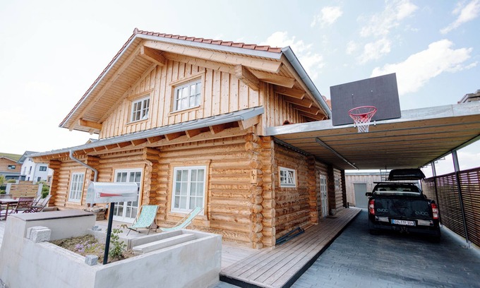 Nesselwang Apartamento | AllgäuHomes - Gaul Lodge up to 8P incl. Königscard