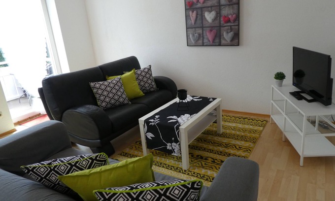 Durach Apartamento | Allgäutraum Ferienwohnung Nr. 10 für 2-5 Personen