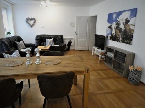 Durach Apartamento | Allgäutraum Ferienwohnung Nr 4