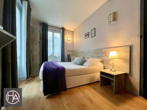 Quartier des Grandes-Carrieres Hotel | Alliance Hôtel Paris