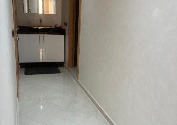Mehdya Apartamento | Alliance mehdia