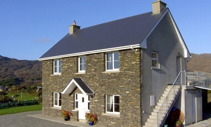 Allihies Cabaña | Allihies Lodge, ALLIHIES, CONDADO CORK